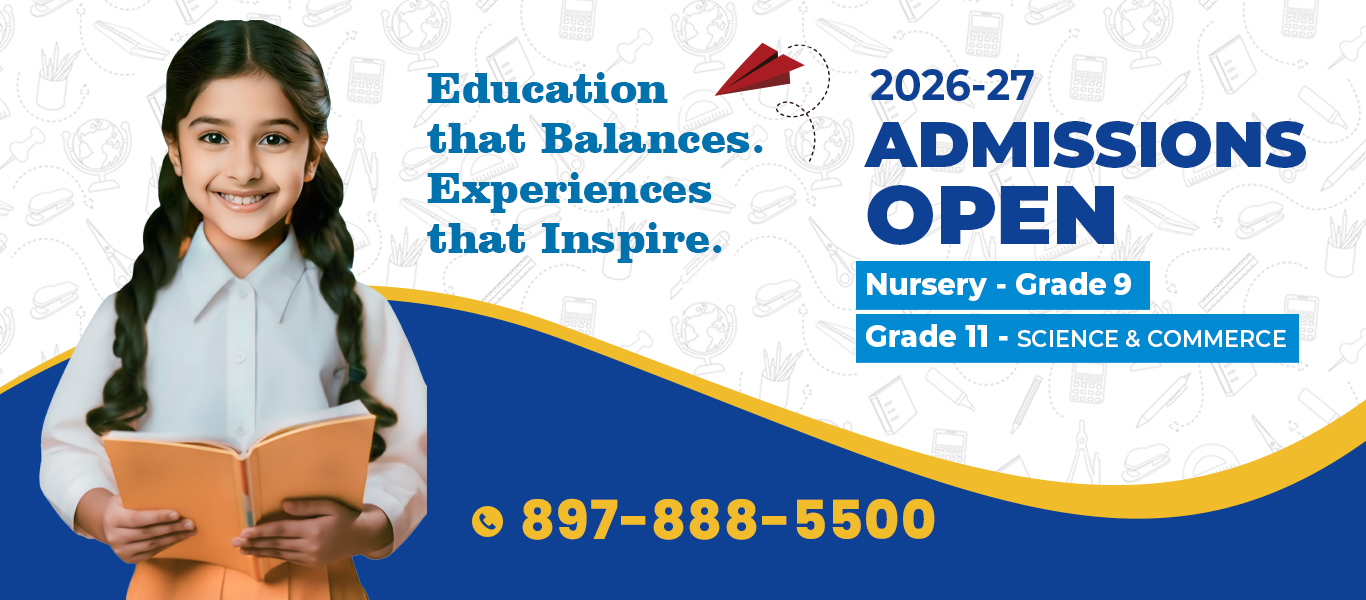 Greendale International School